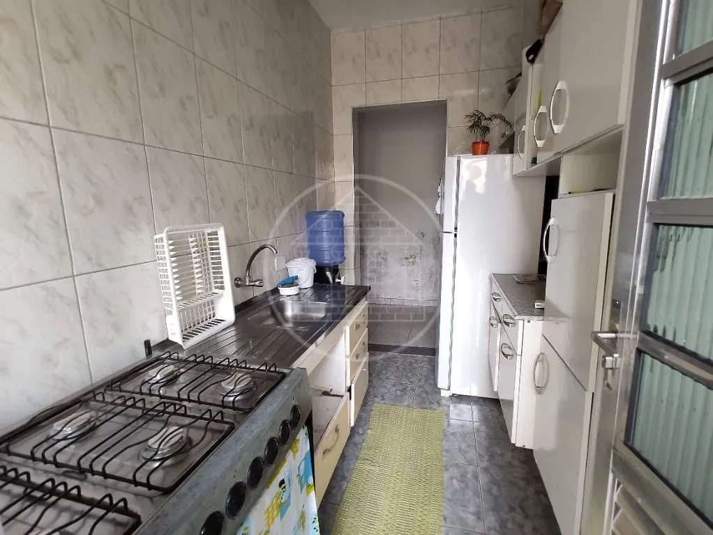 Casa, 2 quartos, 80 m² - Foto 13