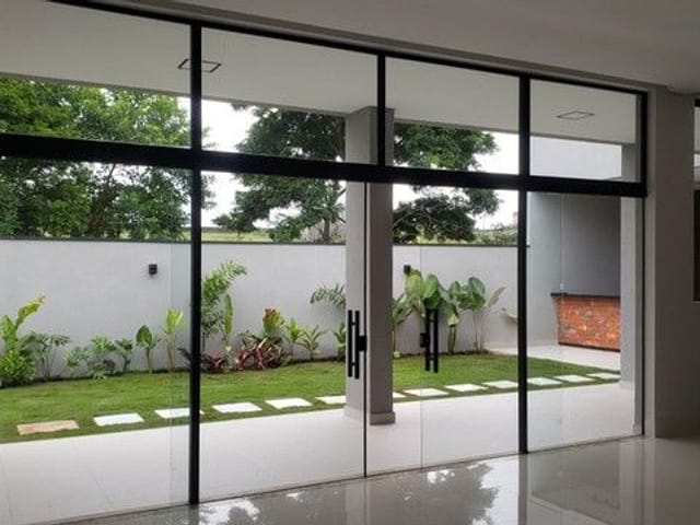 Foto do Casa - Casa com 3 dormitórios à venda, 254 m² por R$ 1.579.000,00 - Condomínio Terras do Vale - Caçapava/SP | RUSSI IMÓVEIS