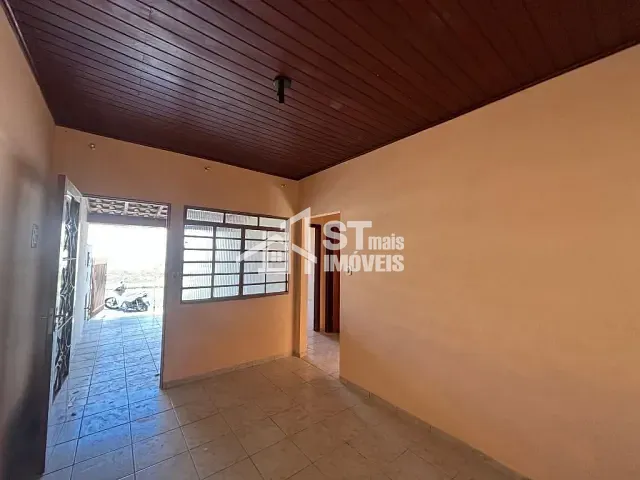 Casa com 75m² 2 quartos e 1 banheiro, à venda, no bairro Lt João Teixeira Fi em Andradas