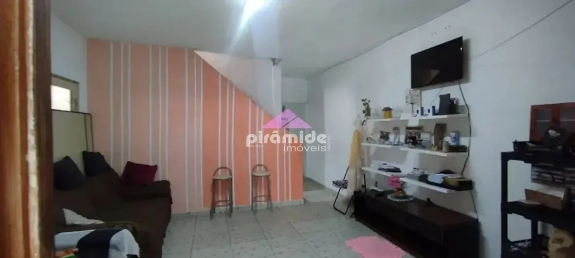 Casa, 5 quartos, 150 m² - Foto 1