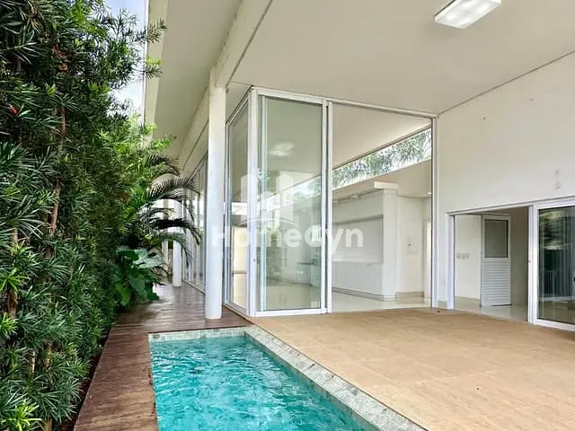 Casa com 440m² 4 quartos e 6 banheiros, à venda, no bairro Jardins Verona em Goiânia