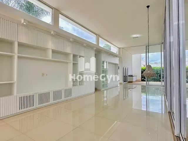 Casa com 440m² 4 quartos e 6 banheiros, à venda, no bairro Jardins Verona em Goiânia