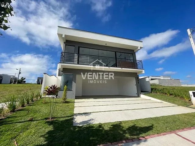 Casa com 308m² 3 quartos e 1 banheiro, à venda, no bairro Loteamento Residencial Fazenda Casa Grande em Taubaté