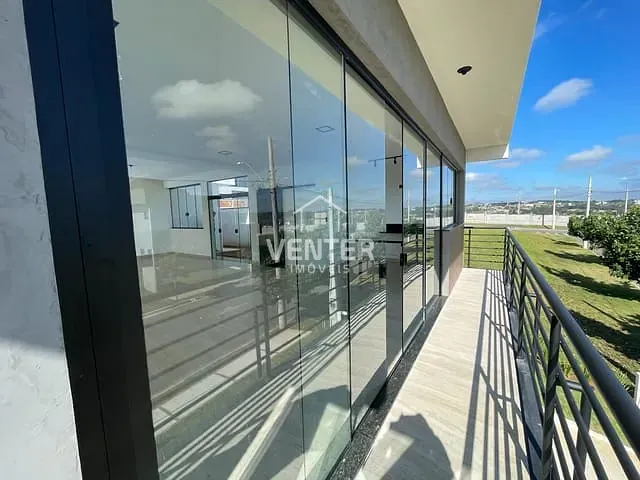 Casa com 308m² 3 quartos e 1 banheiro, à venda, no bairro Loteamento Residencial Fazenda Casa Grande em Taubaté