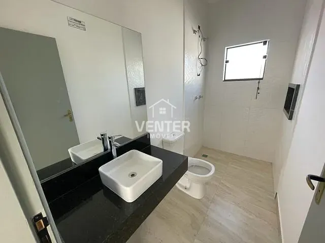 Casa com 308m² 3 quartos e 1 banheiro, à venda, no bairro Loteamento Residencial Fazenda Casa Grande em Taubaté