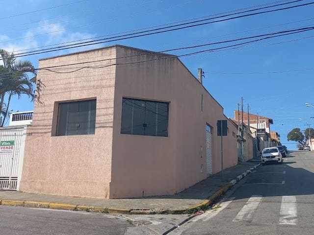 Foto do Casa - Casa à venda, Centro, Poá, SP | Villela Imóveis