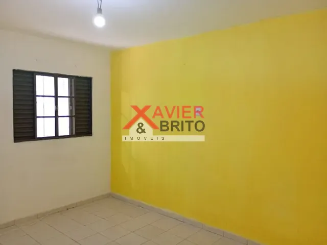 Casa 1 quarto e 1 banheiro, para alugar, no bairro Jardim Santo Antônio em São Paulo