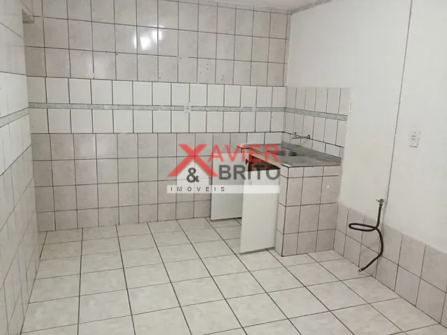 Casa 1 quarto e 1 banheiro, para alugar, no bairro Jardim Santo Antônio em São Paulo
