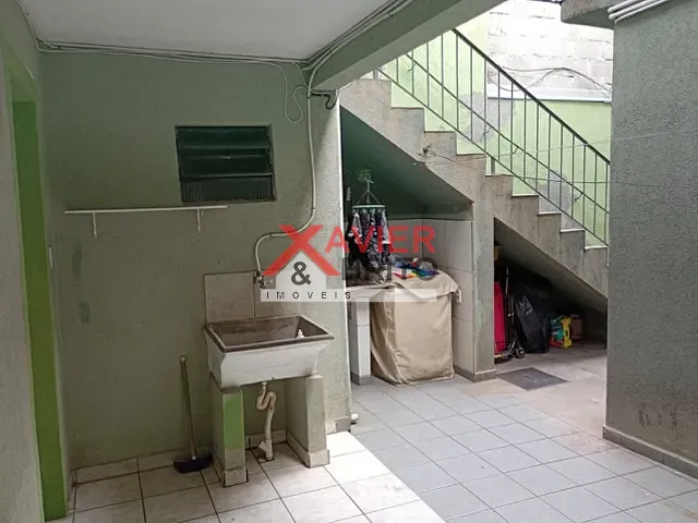 Casa 1 quarto e 1 banheiro, para alugar, no bairro Jardim Santo Antônio em São Paulo
