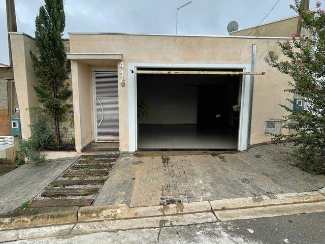 Casa com 175m² 1 quarto e 1 banheiro, à venda, no bairro Jardim Aurora em São João da Boa Vista