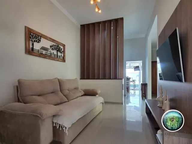 Casa com 150m² 3 quartos e 2 banheiros, à venda, no bairro Horto Florestal em Sorocaba