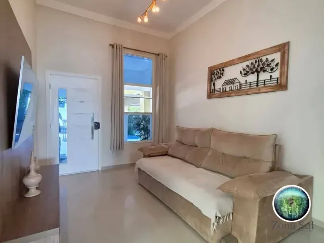 Casa com 150m² 3 quartos e 2 banheiros, à venda, no bairro Horto Florestal em Sorocaba