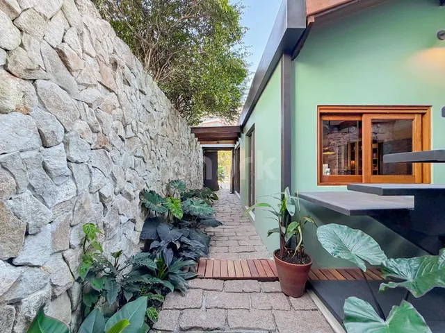 Casa com 164m² 3 quartos e 4 banheiros, à venda, no bairro Pinheiros em São Paulo