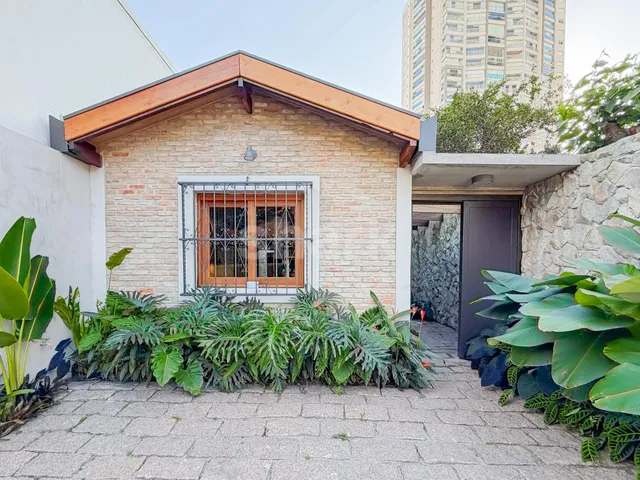 Casa com 164m² 3 quartos e 4 banheiros, à venda, no bairro Pinheiros em São Paulo