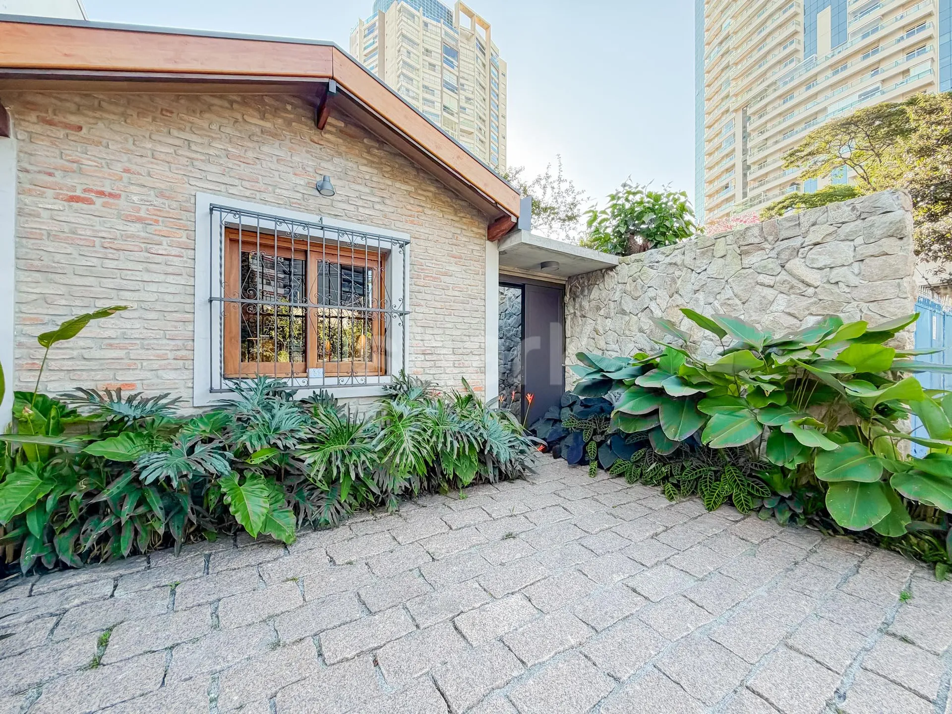 Casa em Pinheiros — foto 2