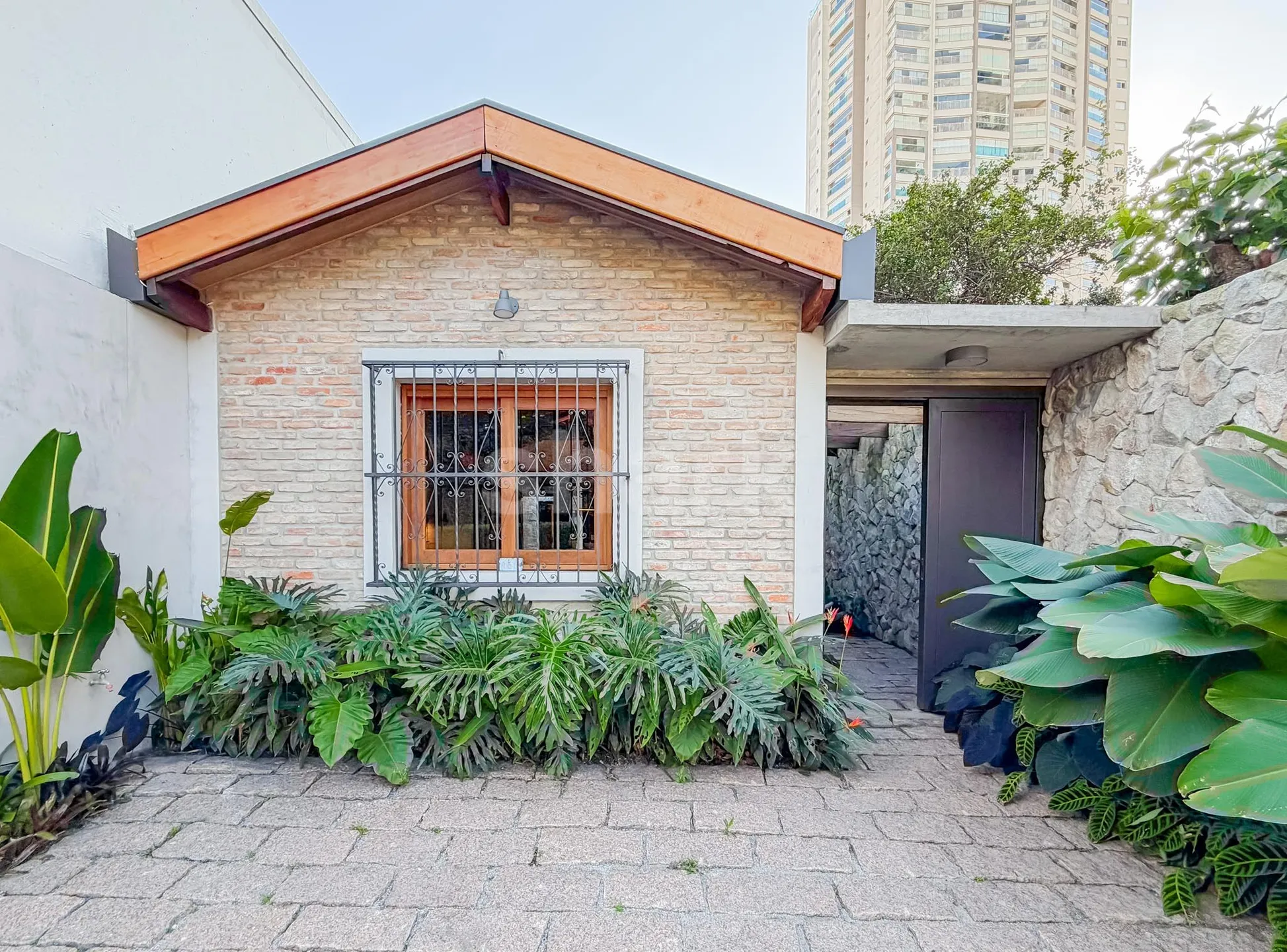 Casa em Pinheiros — foto 1