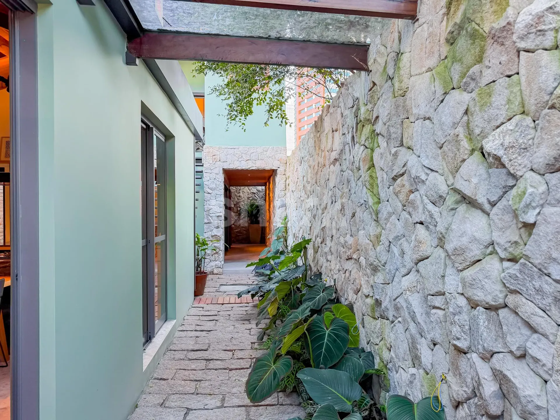 Casa em Pinheiros — foto 3