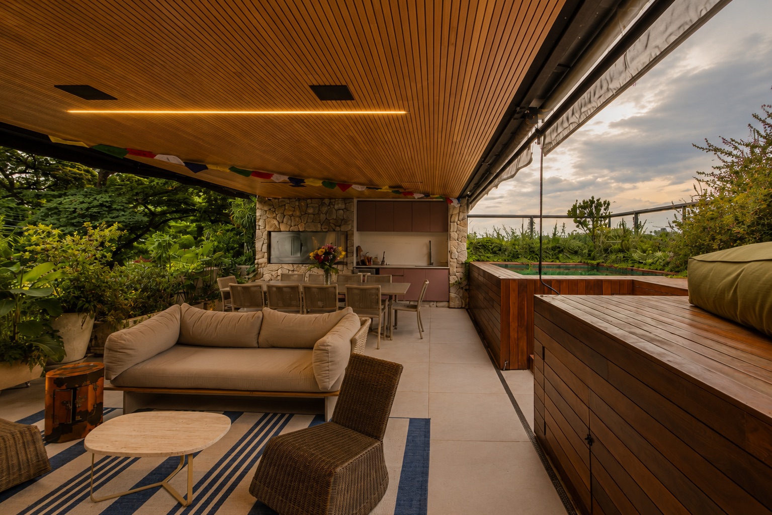 Casa em Cidade Jardim — foto 2