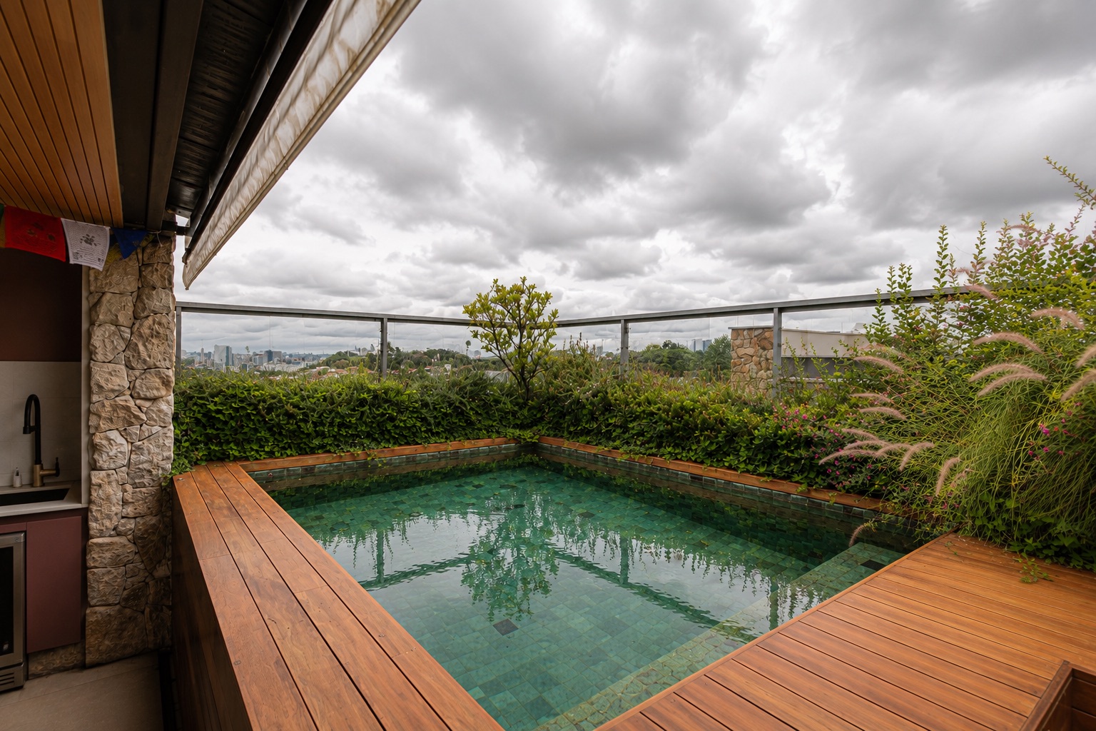 Casa em Cidade Jardim — foto 1