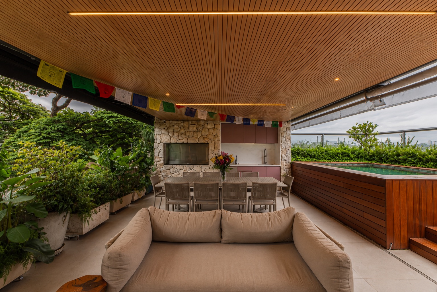 Casa em Cidade Jardim — foto 3