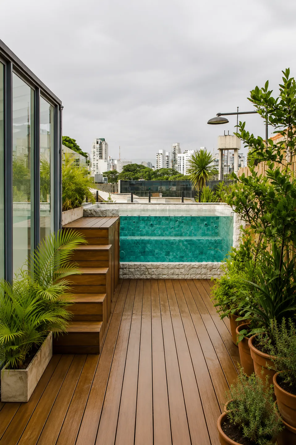 Casa em Jardim Paulista — foto 1