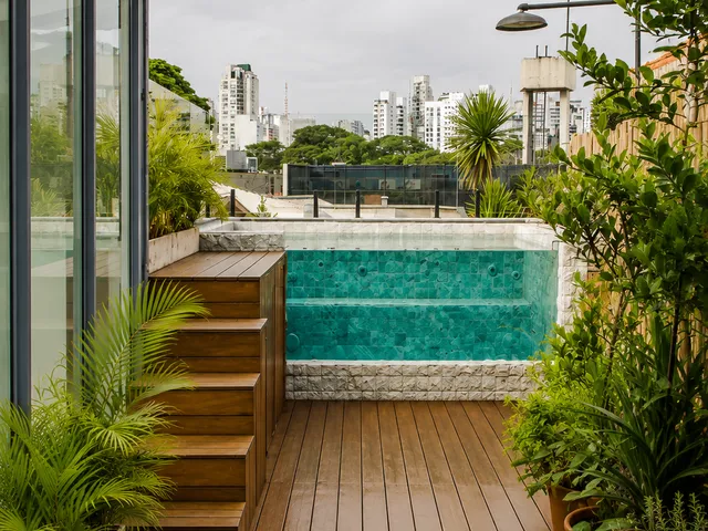 Casa com 190m² 3 quartos e 4 banheiros, à venda, no bairro Jardim Paulista em São Paulo