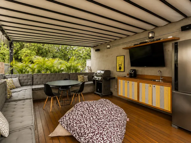 Casa com 190m² 3 quartos e 4 banheiros, à venda, no bairro Jardim Paulista em São Paulo