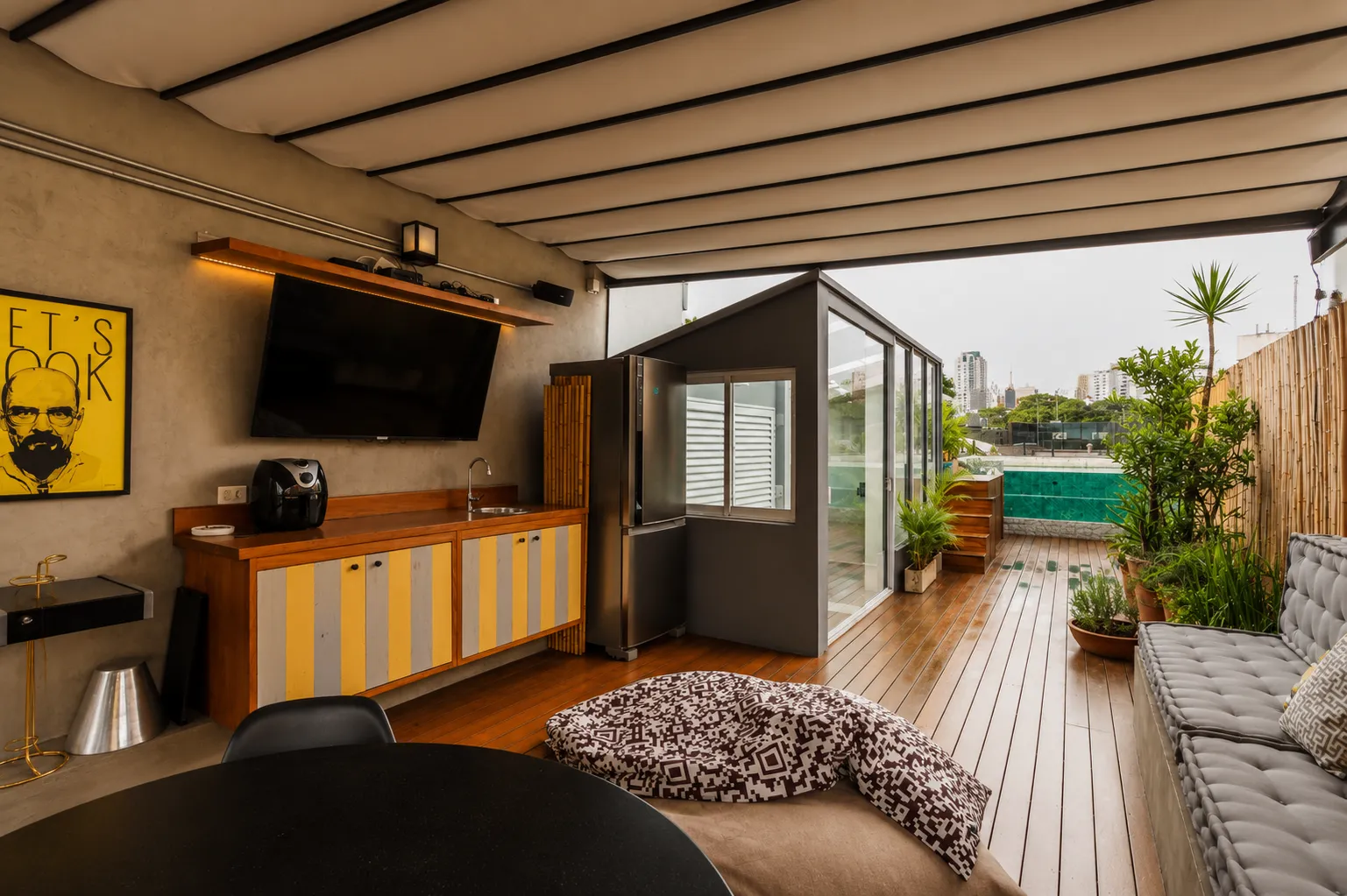Casa em Jardim Paulista — foto 4