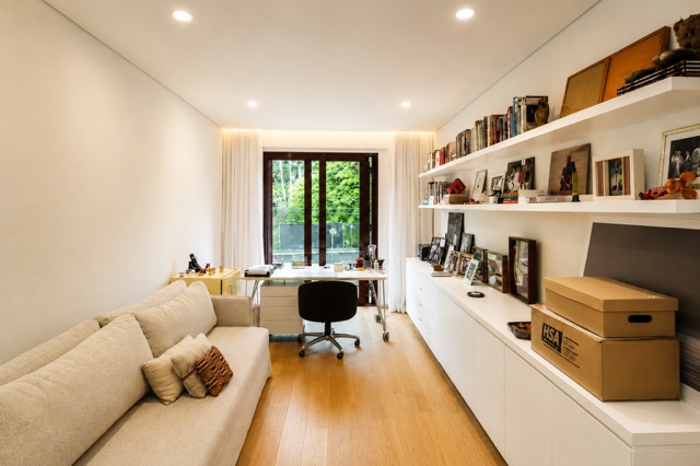 Casa com 438m² 3 quartos e 5 banheiros, à venda, no bairro Jardim Europa em São Paulo