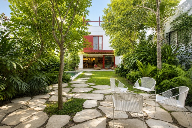 Casa com 438m² 3 quartos e 5 banheiros, à venda, no bairro Jardim Europa em São Paulo