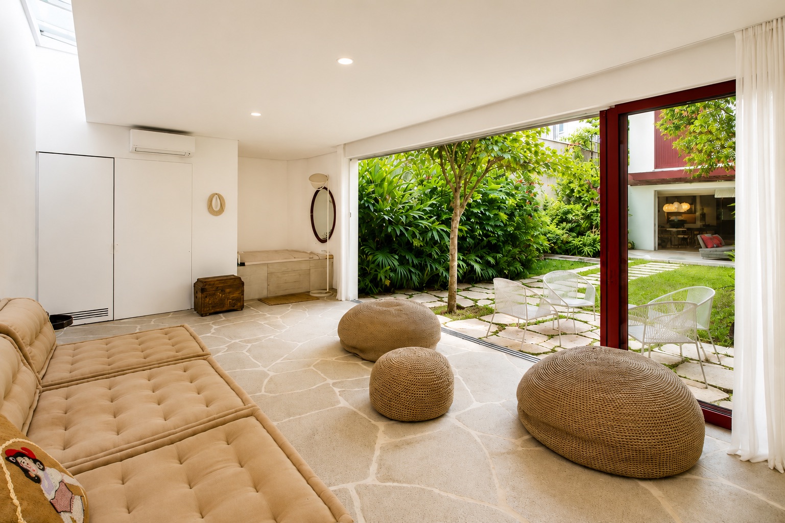 Casa em Jardim Europa — foto 3