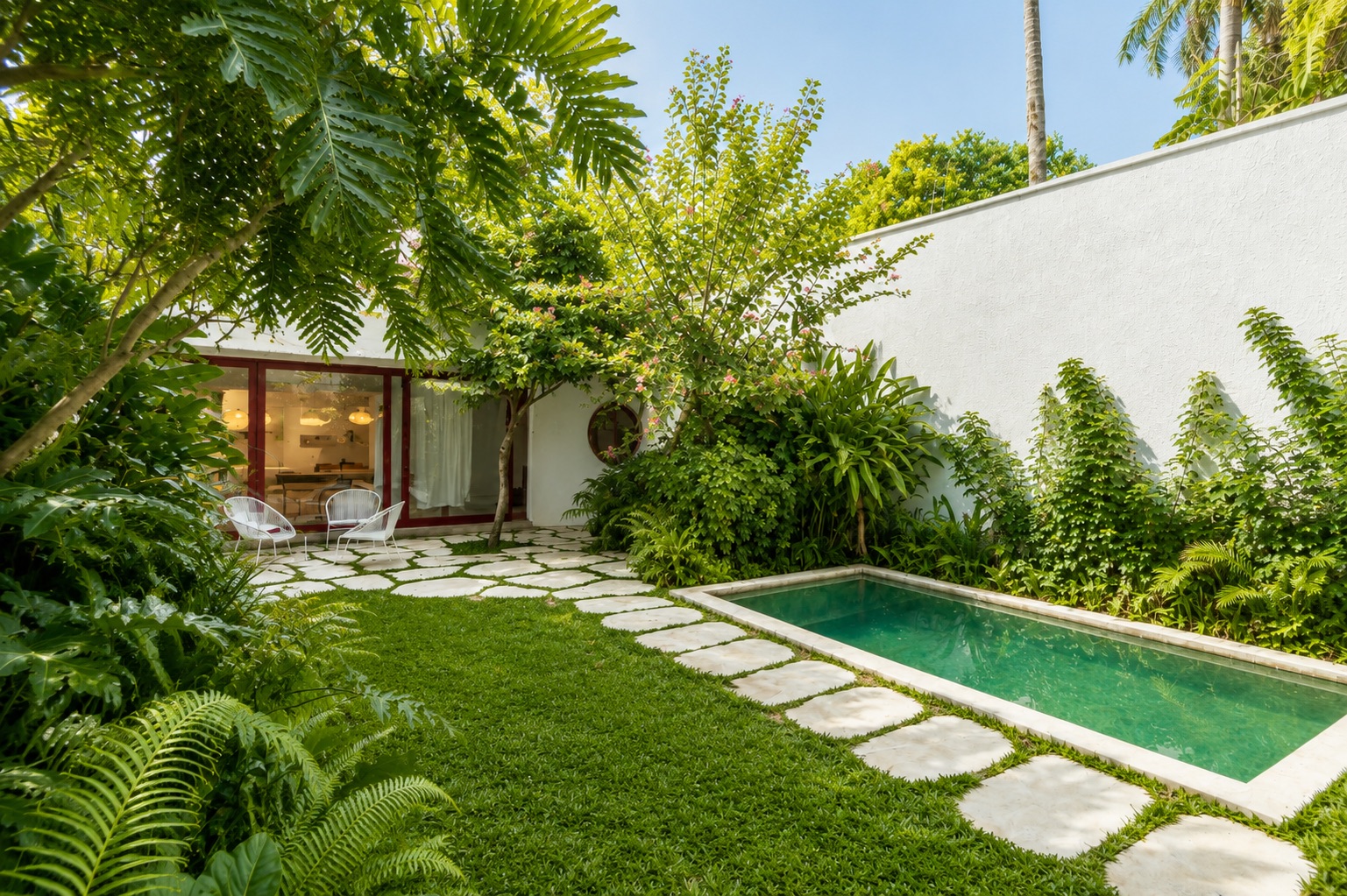 Casa em Jardim Europa — foto 2