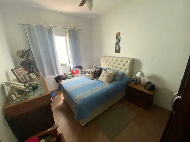 Casa com 198m² 2 quartos e 1 banheiro, à venda, no bairro Campestre em Santo André