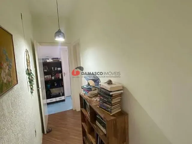 Casa com 198m² 2 quartos e 1 banheiro, à venda, no bairro Campestre em Santo André