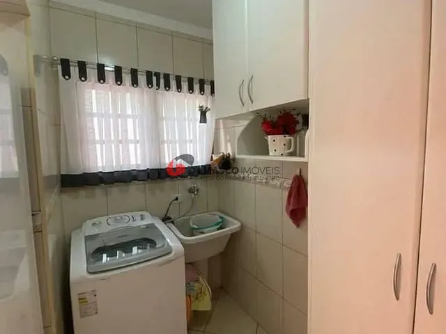 Casa com 178m² 2 quartos e 1 banheiro, à venda, no bairro Campestre em Santo André