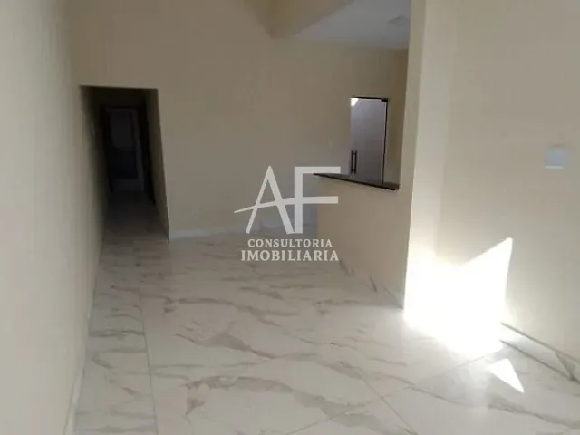 Casa com 135m² 2 quartos e 1 banheiro, à venda, no bairro Piracangaguá em Taubaté
