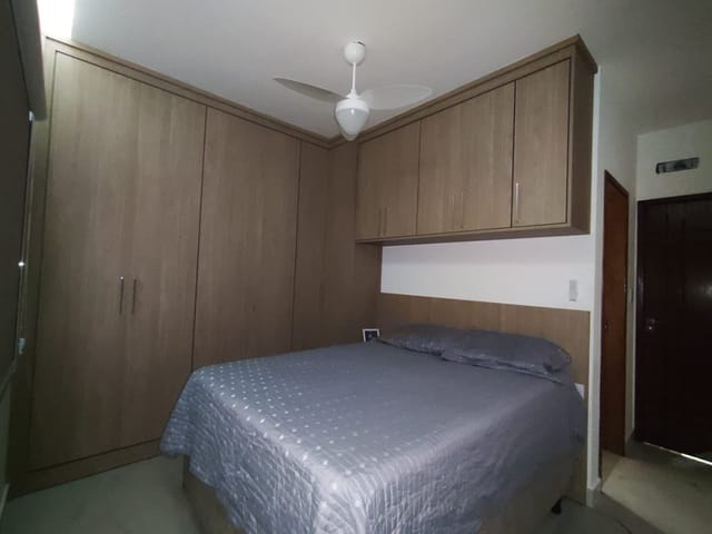 Casa com 140m² 3 quartos e 3 banheiros, à venda, no bairro Parque Novo Jockey em Campos dos Goytacazes