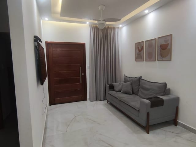 Casa com 140m² 3 quartos e 3 banheiros, à venda, no bairro Parque Novo Jockey em Campos dos Goytacazes