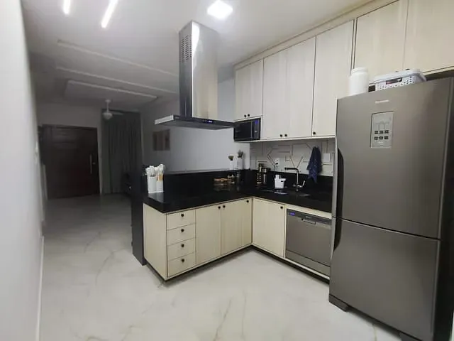 Casa com 140m² 3 quartos e 3 banheiros, à venda, no bairro Parque Novo Jockey em Campos dos Goytacazes