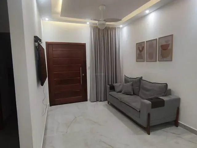 Casa com 140m² 3 quartos e 3 banheiros, à venda, no bairro Parque Novo Jockey em Campos dos Goytacazes