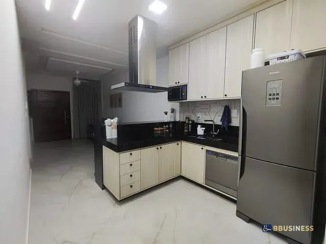 Casa com 140m² 3 quartos e 3 banheiros, à venda, no bairro Parque Novo Jockey em Campos dos Goytacazes
