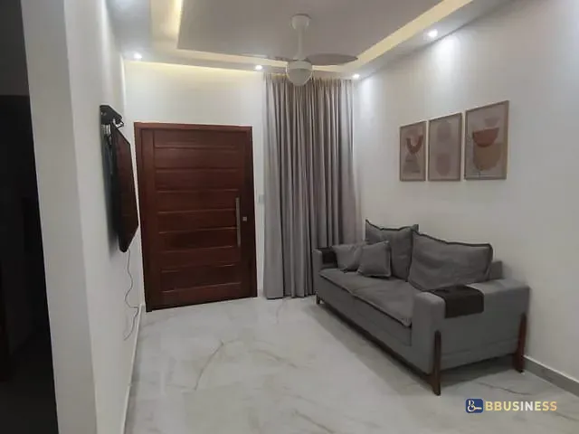 Casa com 140m² 3 quartos e 3 banheiros, à venda, no bairro Parque Novo Jockey em Campos dos Goytacazes