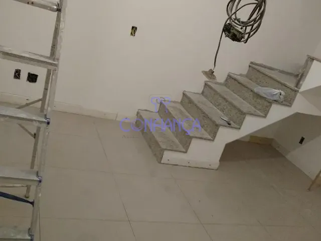 Casa com 153m² 3 quartos e 2 banheiros, à venda, no bairro Campo Grande em Rio de Janeiro