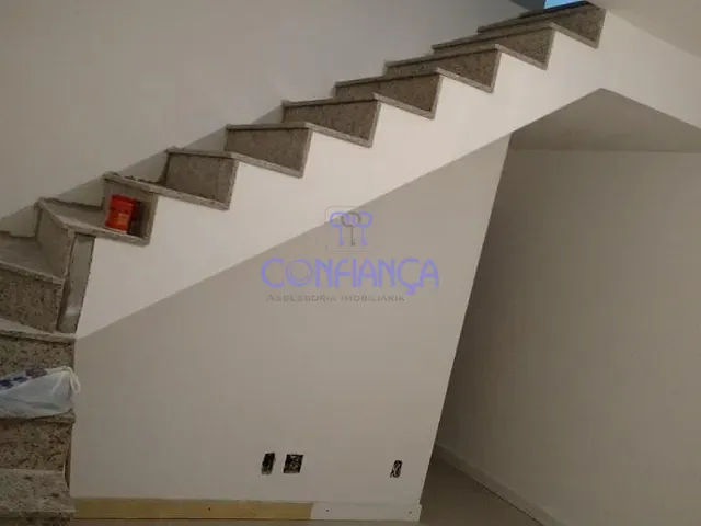 Casa com 153m² 3 quartos e 2 banheiros, à venda, no bairro Campo Grande em Rio de Janeiro