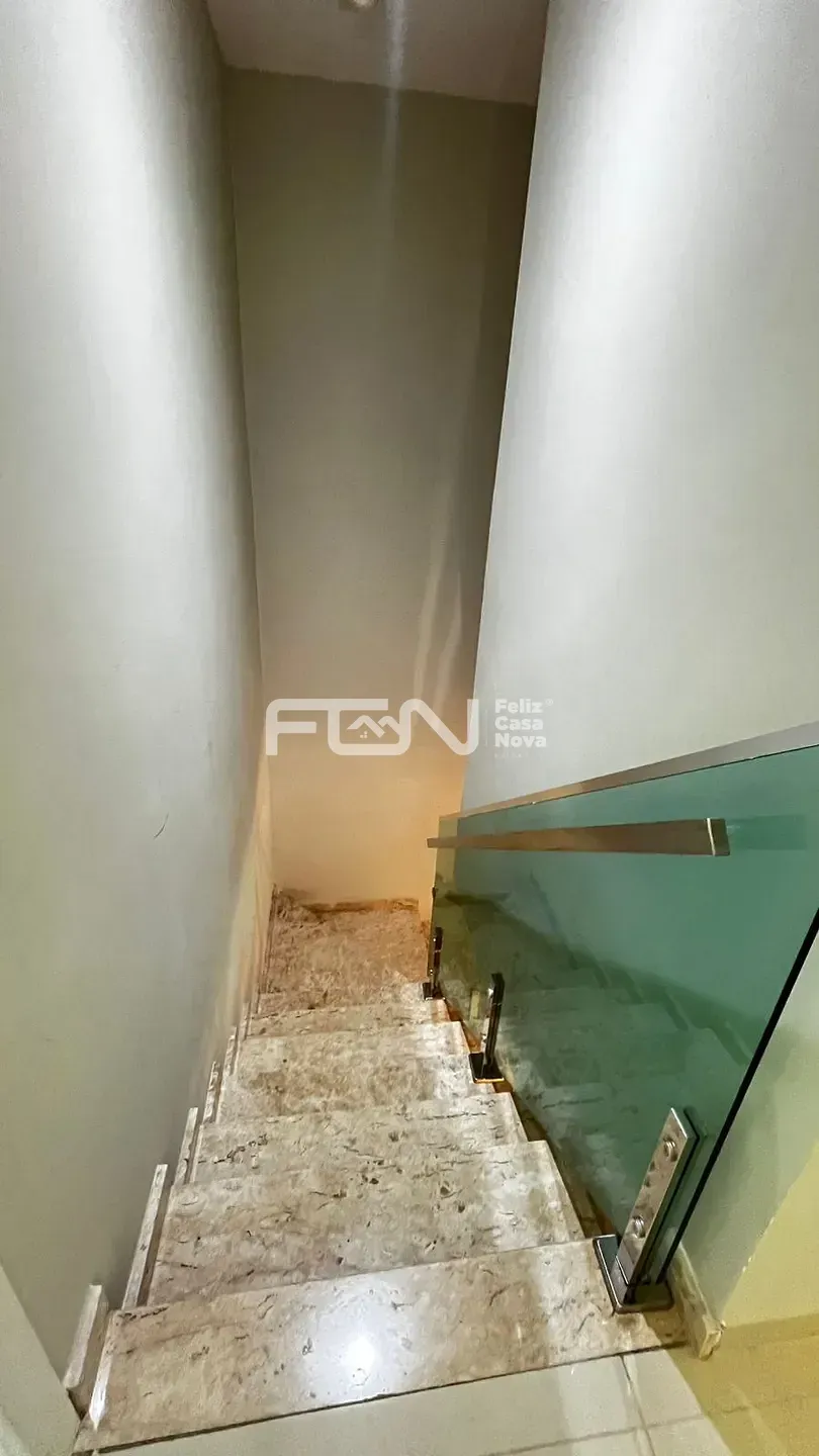 Casa, 4 quartos, 127 m² - Foto 8