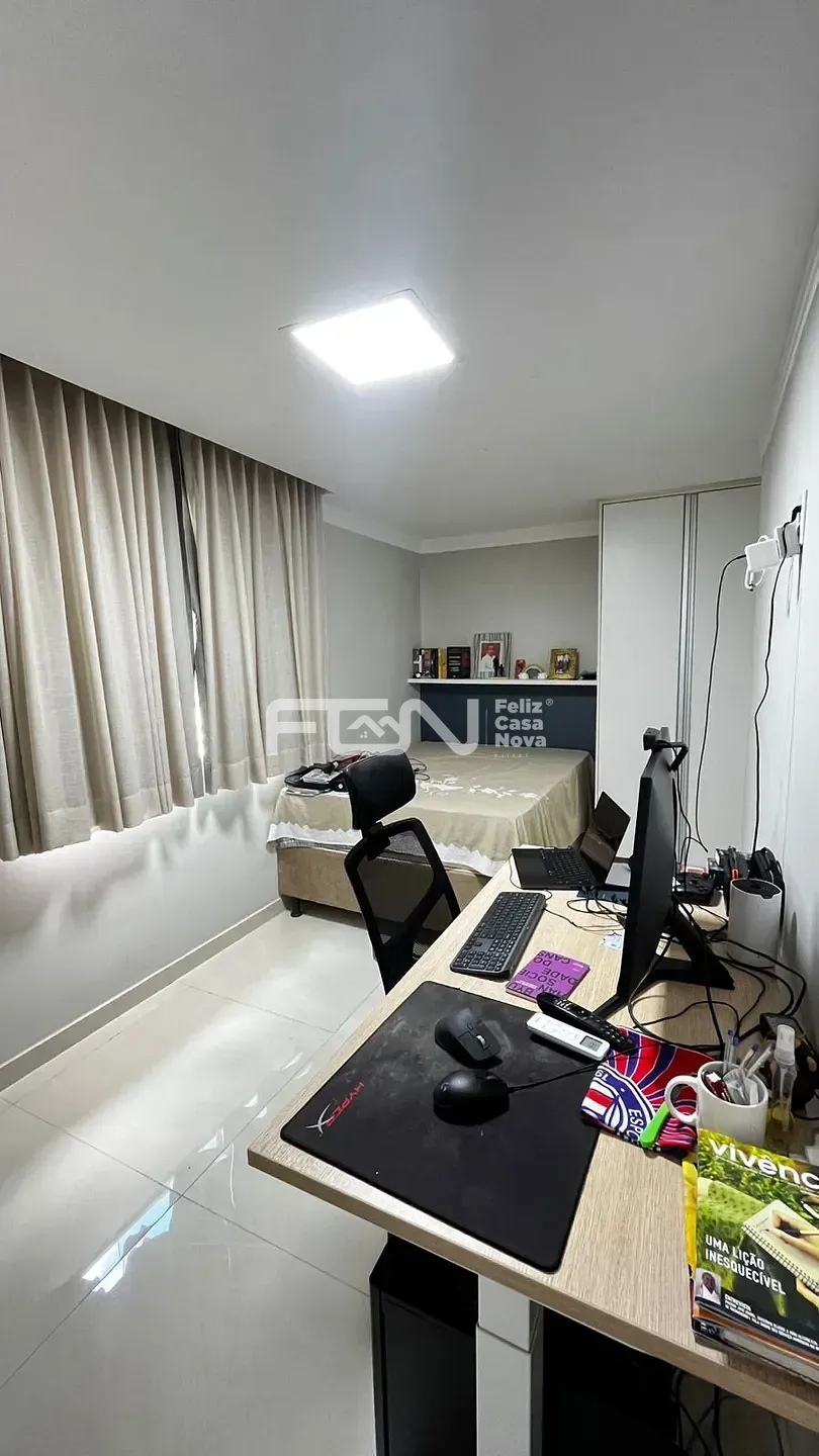 Casa, 4 quartos, 127 m² - Foto 14