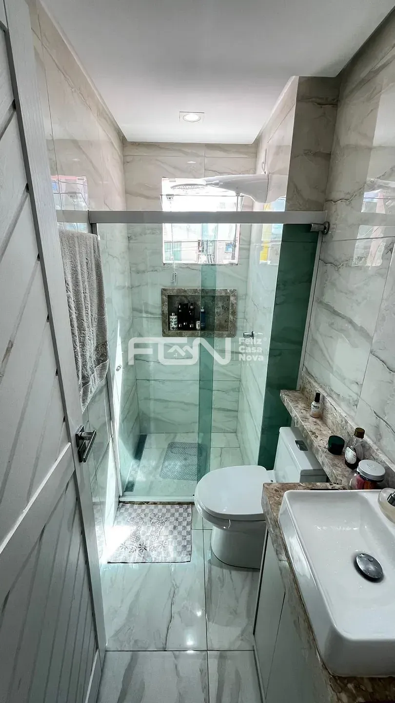 Casa, 4 quartos, 127 m² - Foto 16