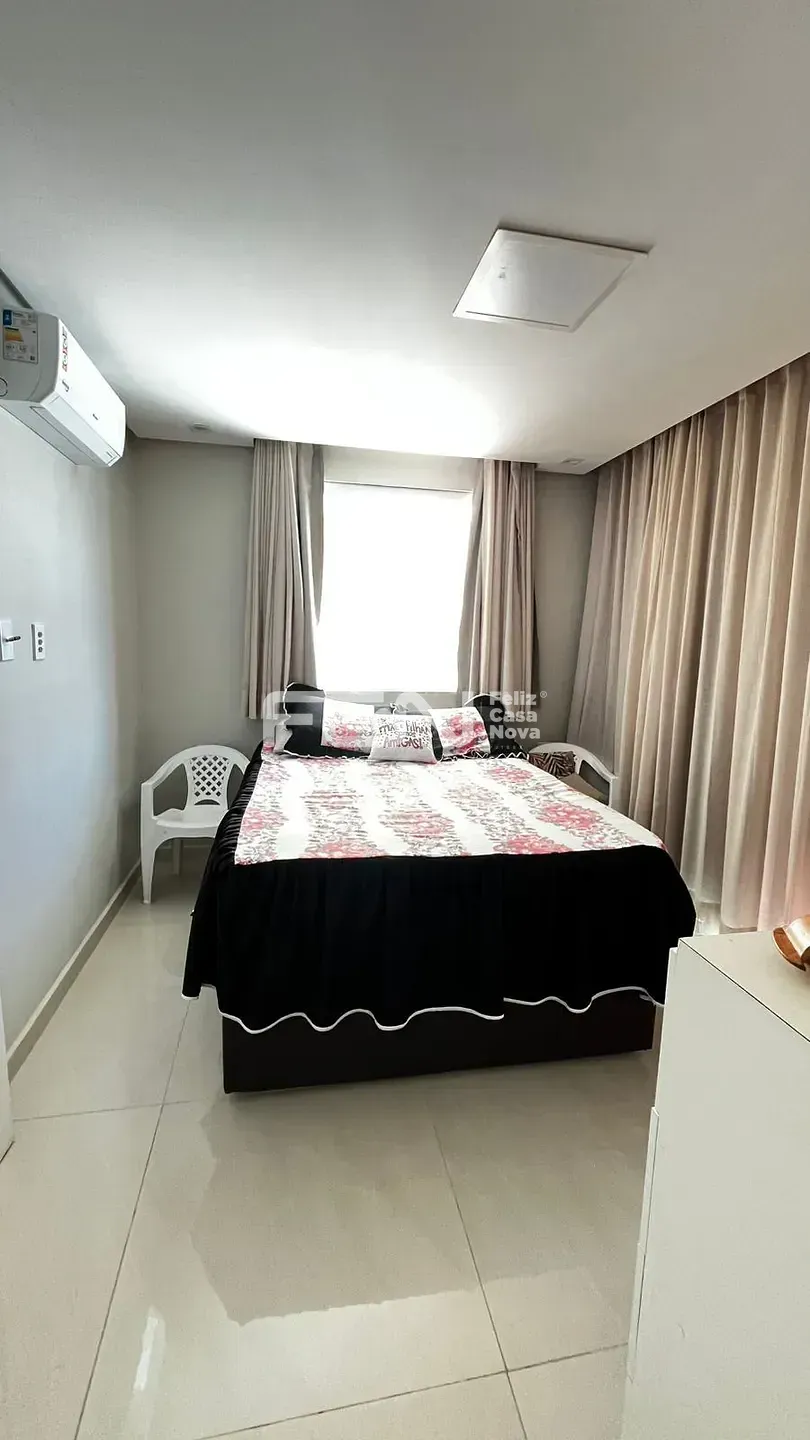 Casa, 4 quartos, 127 m² - Foto 11