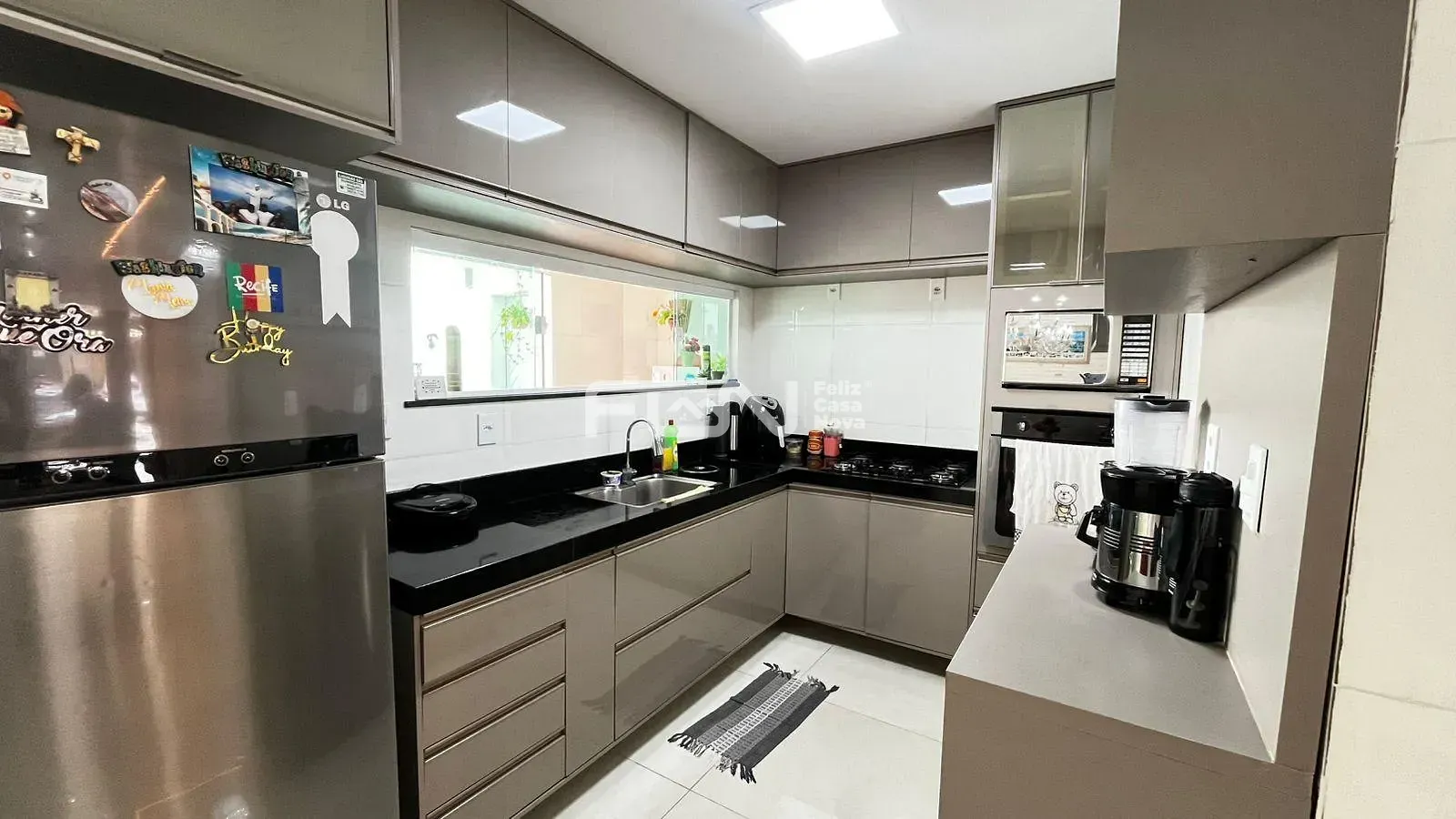 Casa, 4 quartos, 127 m² - Foto 5