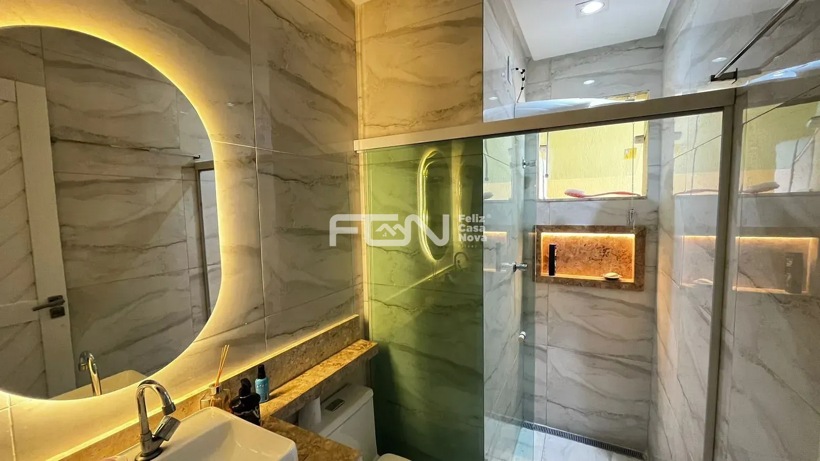 Casa, 4 quartos, 127 m² - Foto 9